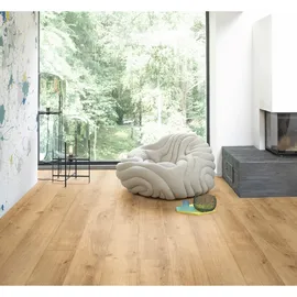 Parador Designboden Modular ONE Eiche Pure natur