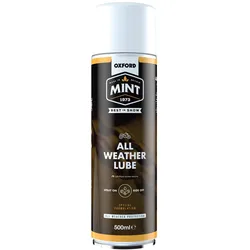 Oxford Kettenspray Mint All Weather Lube