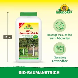 NEUDORFF Bio-Baumanstrich 2 Liter