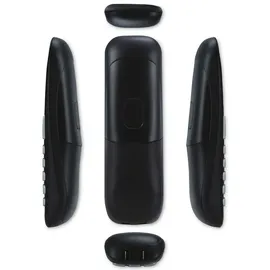 Profoon PDX-1100 schwarz