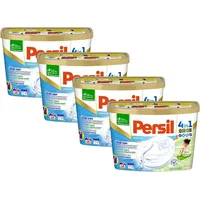 Persil Sensitive 4in1 DISCS Vollwaschmittel 16WL - für Allergiker & Babys Vollwaschmittel (Biologisch abbaubar, Natürlich, Organisch)