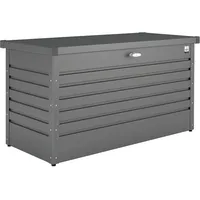 Biohort Freizeitbox 130 Dunkelgrau-Metallic