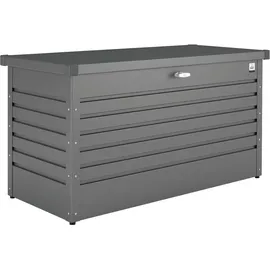 Biohort Freizeitbox 130 Dunkelgrau-Metallic