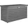 Biohort Freizeitbox 130 Dunkelgrau-Metallic