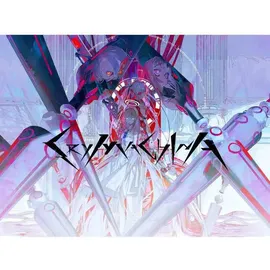 CRYMACHINA - Deluxe Edition (PEGI) (PS5)