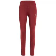 Odlo Essential Leggings - Spiced Apple - S