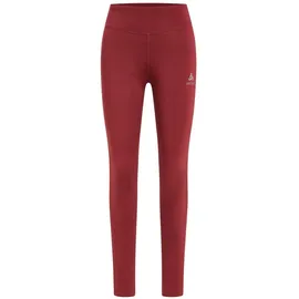 Odlo Essential Leggings - Spiced Apple - S