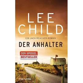 Blanvalet Verlag Der Anhalter / Jack Reacher Bd.17