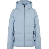 Ziener Skijacke »TRAVA«, Gr. 40, graublau, , 24635321-40