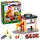 BRIO World Große Feuerwehr-Station mit Einsatzfahrzeug (33833)