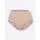 SPEIDEL Taillenslip SPEIDEL, Damen, Gr. 42, 3 Stk., beige (puder), 95% Baumwolle, 5% Elasthan, Unterhosen Taillenslip