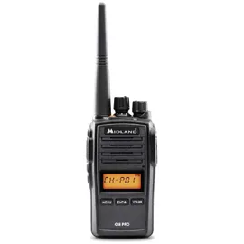 Midland G18 Pro (C1145.02)