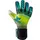 Erima FLEX RD Robusto petrol/lime/schwarz 5,5