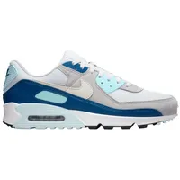 Nike Sportswear Air Max 90 Sneaker blau 45