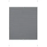 GARDINIA Soft-Rollo Thermo 120 x 150 cm weiß