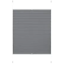 GARDINIA Soft-Rollo Thermo 120 x 150 cm weiß