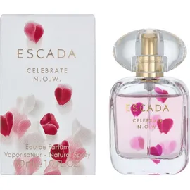 Escada Celebrate N.O.W. Eau de Parfum 30 ml