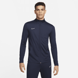 Nike Academy Dri-FIT-Fußball-Trainingsanzug für Herren - Blau, XXL