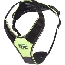 Julius-K9 Julius K-9 Idc® Longwalk Hundegeschirr - Neon / Gray - 2XL-3