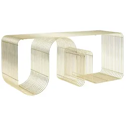 AYTM - Curva Bank Gold