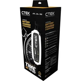 Ctek Lithium XS 5A 12V