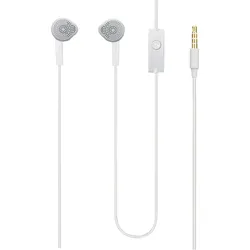 Samsung EHS61ASFWE - Ohrhörer mit Mikrofon - Ohrstöpsel