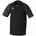 Evo Star Trikot Schwarz/Slate Grey 164