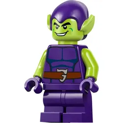 LEGO® - Super Heroes - sh957 - Green Goblin (10793)