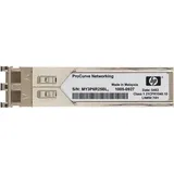 HP HPE HP 10Gigabit LR-LC, SFP+ Transceiver, Transceiver