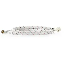 Nedis Nylon Zulaufschlauch | WAIH3412SH1N40 | Weiss