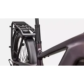 Specialized Turbo Vado 3.0 EVO 4.0 28 Zoll RH 54 cm Damen lila/silber