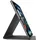 SBS Book Pro-Schutzhülle für iPad Pro 13" 2024 Schwarz