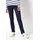 Toni 5-Pocket-Jeans Liv in blau 50