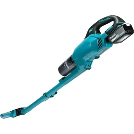 Makita DCL286FRF Akku-Staubsauger