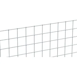 GAH Alberts Alberts Schweißgitter 5 m 100 cm, 1,9 x 1,9 cm verzinkt