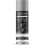 lorenti tokyo & seoul TOKYO & SEOUL Color Haarspray Silver 150 ml