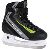 TEMPISH Schlittschuhe TEMPISH Eishockeyschlittschuh TEMPER - Herren BLK schwarz 45