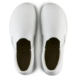 Birkenstock Berufsschuh QO 400 Weiß 44