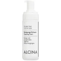 Alcina Reinigungs-Schaum