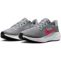 Nike Air Zoom Pegasus 41 Herren Grau / Rot 41