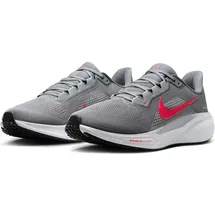 Nike Air Zoom Pegasus 41 Herren Grau / Rot 41