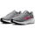 Nike Air Zoom Pegasus 41 Herren Grau / Rot 41