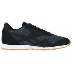 Reebok Sport  Sneaker CL Nylon Slim Txt L  in Schwarz, 37