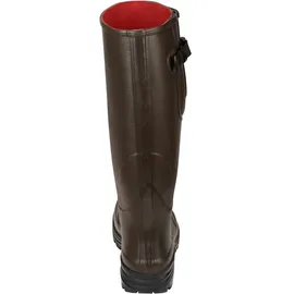 Euro PM Sully Gummistiefel Braun 45