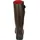 Euro PM Sully Gummistiefel Braun 45