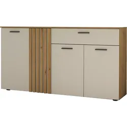 Sideboard FREIBURG - braun