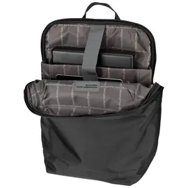 Mandarina Duck Rucksack District KPT11 grau / schwarz