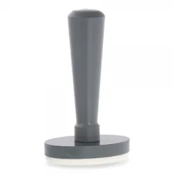 Fleischbeschaustempel - Ovaler EU Stempel (65x45 mm)