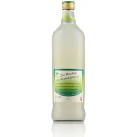 Oldesloer Saurer Apfel Likör 16% Vol. 0,7 l