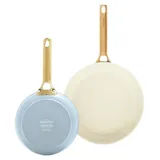 GreenPan Padova Pfannen-Set 2-tlg. 20 cm + 26 cm
